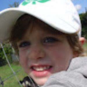 Meet your Posher, Lucas